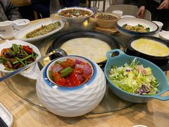 -喜上喜鸡煲翅(吉大店)