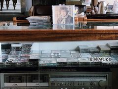 -麦田书店(国防路店)