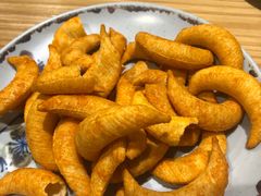 -锦尚阁烤鱼•天津菜(宣武门胡同店)
