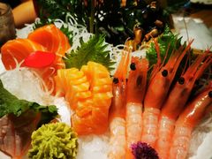 -阿吾罗日本料理(K11艺术中心店)