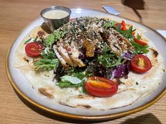 -HELLO 27 意面·沙拉·帕尼尼