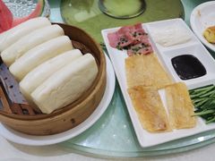 -金时代顺风大酒店(南桥百联店)
