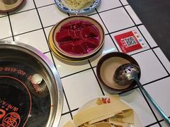 -巴卤社老火锅(财富店)