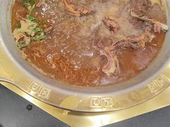 -芦月轩羊蝎子(太平桥店)
