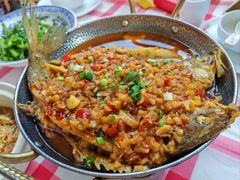 -小柴米·传统江西菜(万寿宫店)