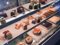 -星禾悦法式千层蛋糕(大卫城店)