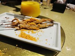 -铜锣湾·有麝自然香(重庆新天地店)