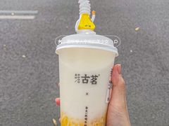 -古茗(番禺厦滘店)