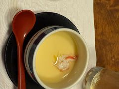 茶碗蒸-蟹道乐(梅田店)