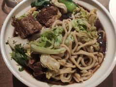 -南门小馆·清真(国贸商城店)