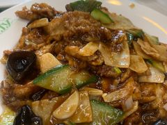 晋阳过油肉-晋阳饭庄(虎坊桥店)