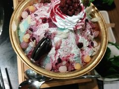 -井格重庆火锅(西直门凯德Mall店)