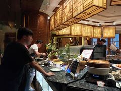 -广东嘉华大酒店·季花铁板烧餐厅
