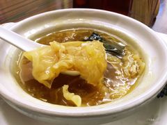 -添發碗仔翅美食