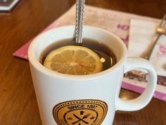 -德大西餐社