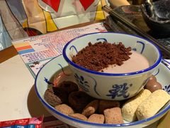 -新哥老官·畅吃123·美蛙世界(苏宁广场店)