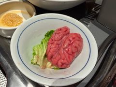 鲜脑花-巴奴毛肚火锅(悠唐购物中心店)