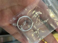 -十八字金·银饰·拼豆·开蚌DIY(魏公芳华里店)