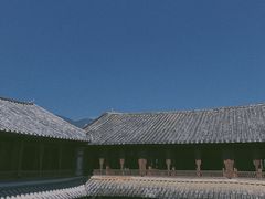 -喜洲翰林餐厅(董家百年老宅店)