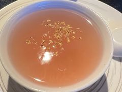 -庐灶江南·江南菜·四合院Bistro(东直门雍和宫·原华侨宾馆店)