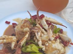 -日照大牌檔•小船海鲜(万平口店)