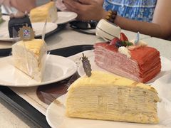 -Nadeje(Plaza Mahkota)