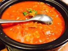 -阿罗新疆菜(人民广场店)
