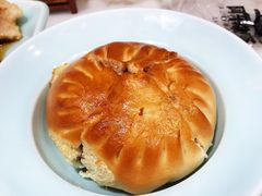 烤包子-那家小馆(摩天活力城店)