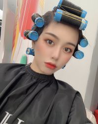 -OnHair造型