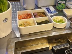 -金妈家烤肉(龙湖U城天街店)