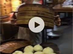 -清泉阁包子铺(中山路店)