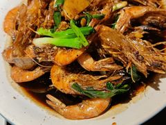 -老头儿油爆虾·知味杭州(爱琴海购物中心)