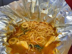 -食悦天美食广场(西安CityOn熙地港购物中心店)