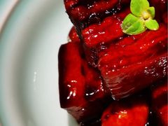 -醉庐·新上海菜(南京西路店)