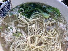 -鸡鸣汤包(仙林店)