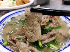 -珍珍小食店(西华路店)