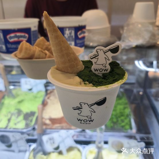 wwoww gelota挖喔(五显巷店)
