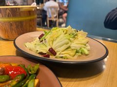 -易老九江湖菜(北滨一路店)
