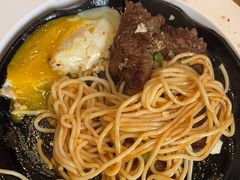 -豪客来牛排(天阳D32店)