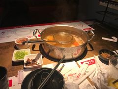 -左庭右院鲜牛肉火锅(新梅广场店)