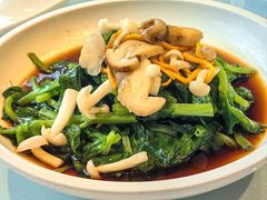 -廊亦舫Lang Yi Fang Restaurant(金桥店)