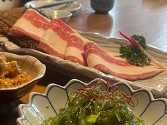 -河风の幸会精致料理