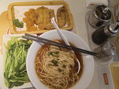 -苏晓玥·江南小吃(深圳北站店)