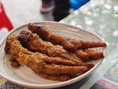 -扬二春炒饭(国庆路总店)