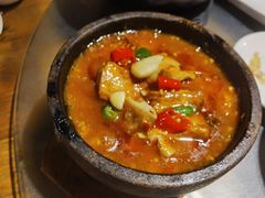 -滇越乘象云南餐厅(豆各庄店)