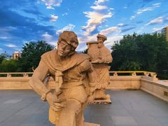 -元大都城垣遗址公园