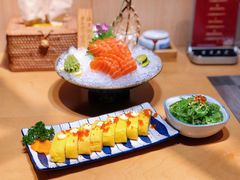 -文三酒肆自助放题(新街口友谊广场店)