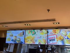 -麦当劳(苏州火车站南广场店)