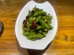 -不是烧烤·武汉大排档(大成路店)