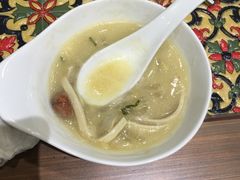 -城南往事风味主题餐厅(领秀城店)